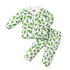 Basics Infants Night Suit -NB to 6Years Dino 16646