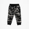 Kids Exclusive Fleece Trousers For Winter 16751