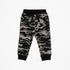 Kids Exclusive Fleece Trousers For Winter 16751