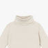 Kids Cozy Winter High-Neck Pullover For Kids Unisex 17275