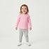 Kids Winter Warm Inner Shirt Crew-Neck 17289