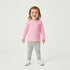 Kids Winter Warm Inner Shirt Crew-Neck 17289