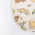 Infants 3Pc Set Bodysuit With Trouser & Cap 15986
