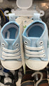 Blue Baby Boys Footwear Prewalker Shoes 0–18 Months
