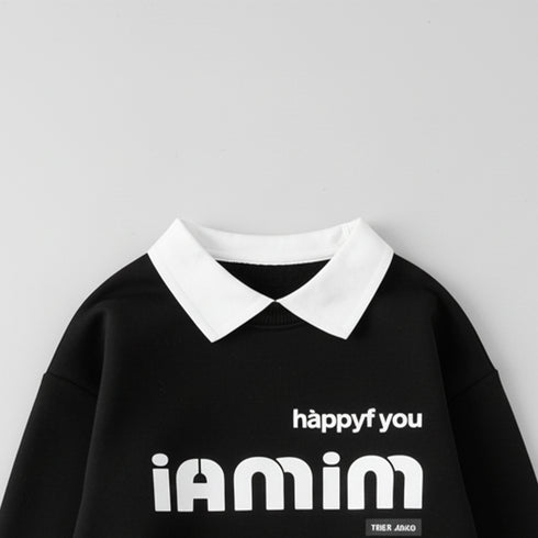 Toddler Boys Soft Wool Classy Formal Sweater 16814