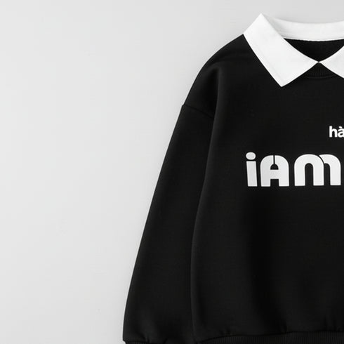 Toddler Boys Soft Wool Classy Formal Sweater 16814