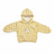 Girls Exclusive Winter Fleece Hoodie 16820