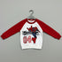 Exclusive Winter Terry Sweatshirt Spiderman 16752