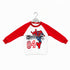 Exclusive Winter Terry Sweatshirt Spiderman 16752