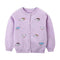 Soft Wool Sweater for Kids 16707