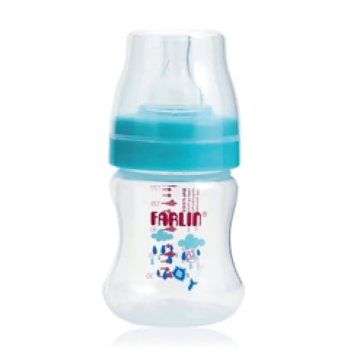 Farlin Wide Neck Feeding Bottle 150Ml AB-42012-B