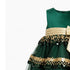 Baby Girls Frilled Sequin Party Frock 16811