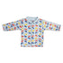Basics Infants Night Suit -NB to 6Years Cars Printed 16915