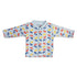 Basics Infants Night Suit -NB to 6Years Cars Printed 16915