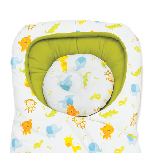 Baby Basics Cozy Snug Carrynest 17194