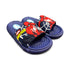 Spiderman Character Slipper For Kids 16441