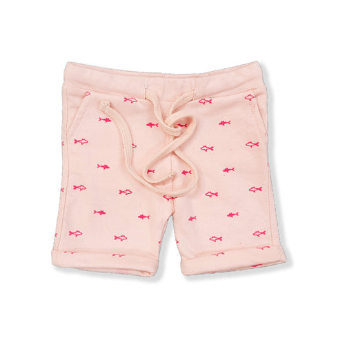 Summer Comfy Shorts 11602