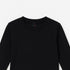 Kids Winter Warm Inner Shirt Crew-Neck Unisex 17289