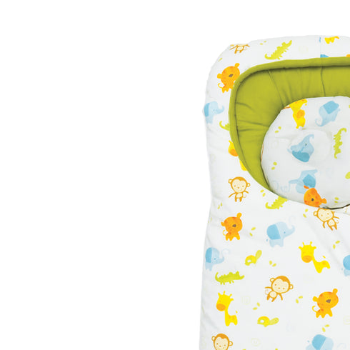 Baby Basics Cozy Snug Carrynest 17194