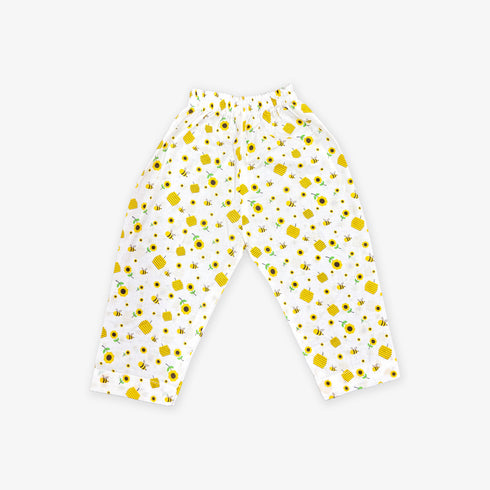 Festive Eastern Wear Printed Girls Shalwar Kameez Suit 16457