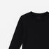 Kids Winter Warm Inner Shirt Crew-Neck Unisex 17289
