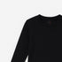 Kids Winter Warm Inner Shirt Crew-Neck Unisex 17289