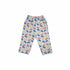 Basics Infants Night Suit -NB to 6Years Cars Printed 16915