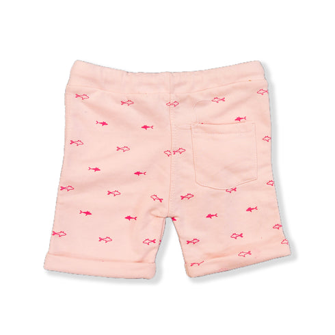 Summer Comfy Shorts 11602