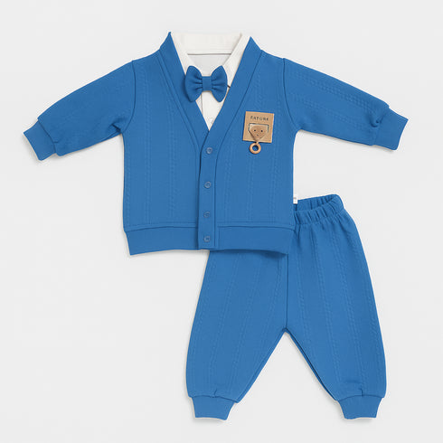Baby Boys Exclusive Formal Suit Set 17105