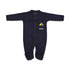 Basics Romper Set Pack Of 3 Cozy Sleep suits 0-24M Unisex 17160