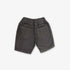 Black Exclusive Cotton Shorts