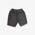Black Exclusive Cotton Shorts