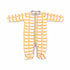 Basics Romper Set Pack Of 3 Cozy Sleep suits 0-24M Unisex 17160