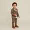 Kids Formal Suit Set 16798