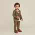 Kids Formal Suit Set 16798