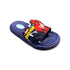 Spiderman Character Slipper For Kids 16441