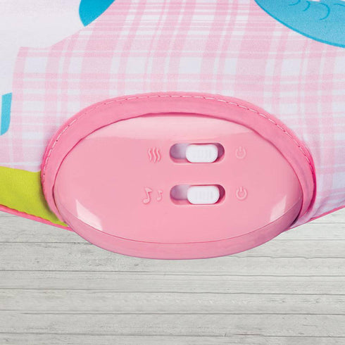 Mastela Newborn To Toddler Rocker - 6921