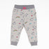 Kids Exclusive Fleece Trousers For Winter 16751