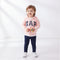Soft Wool Hoodie for Kids 16706