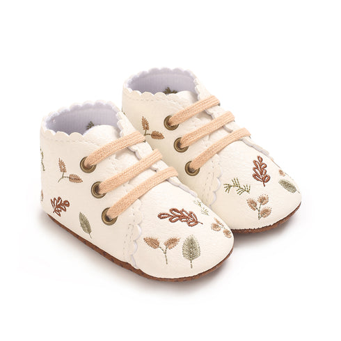 Premium Pre Walker Shoes For Baby Girls 16891