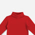 Kids Cozy Winter High-Neck Pullover For Kids Unisex 17275