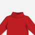 Kids Cozy Winter High-Neck Pullover For Kids Unisex 17275