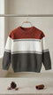 Baby Boys Woolen Sweater