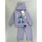Toddlers Character Track Suit Fleece Sweatshirt With Trouser 16832