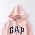 Soft Wool Hoodie for Kids 16706