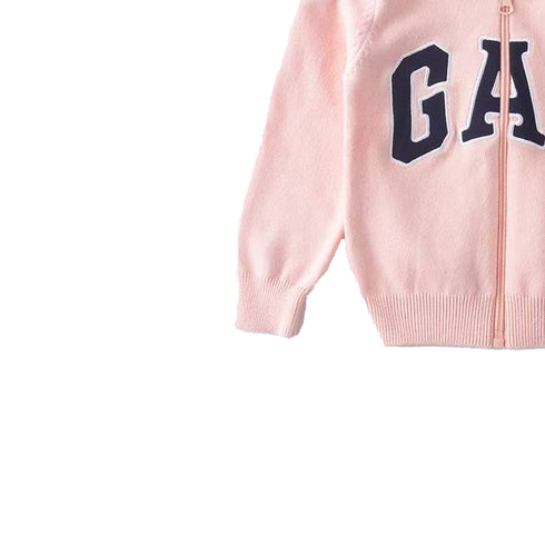 Soft Wool Hoodie for Kids 16706