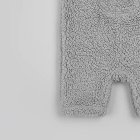 Infants Winter Puffer Dangri Unisex 16808