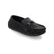Boys Exclusive Black Loafers Festive Wear -14484