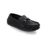 Boys Exclusive Black Loafers Festive Wear -14484