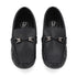 Boys Exclusive Black Loafers Festive Wear -14484
